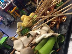 -钢管厂五区小郡肝串串香(车公庙店)