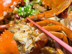 -赖胖子肉蟹煲(金牛万达店)