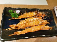 -大渔铁板烧(花园道店)