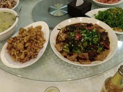 -添福来墨鱼饺子 · 海鲜东北菜(大连星海·黄浦路店)