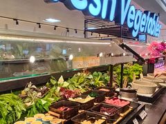 -梨花自助烤肉(天河城店)