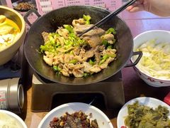 -张氏父子常德肠子馆(贺龙店)