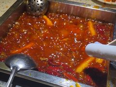 -二荆条·蜀鲜汇城市森林火锅