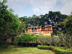 -草庵摩尼教遗址公园