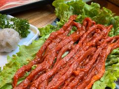 -四喜小胖·北京涮肉(五道营店)