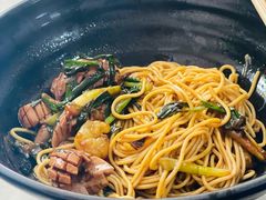 -老地方面馆(思南路店)