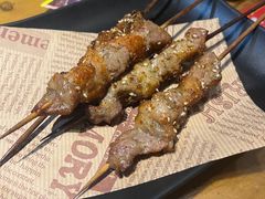 -金谷园饺子·烧烤(人大总店)