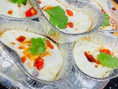 锡纸煎蛋-顶顶汤火牛排火锅·经典铜锅涮肉