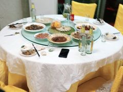 -高老庄·老溧阳·私房菜(南山竹海店)