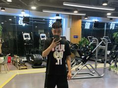 -每刻健身工作室(西直门店)