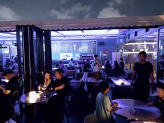 -罗斯福色戒酒吧(外滩店)