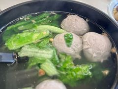 -合意桐坑牛肉粿·鲜牛肉火锅(嵩山总店)