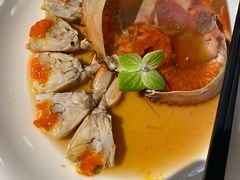 醉膏蟹-伯衡55·吉品轩(乌鲁木齐南路店)