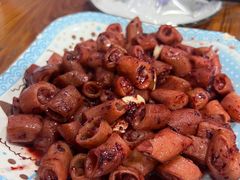 糟炒小肠-如我美食(达道社区店)