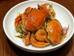 -南海渔家•海鲜•正宗海南菜(海棠湾店)