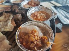 -御记碳烤肥牛(东城万达店)