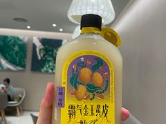 -奈雪的茶(中华广场店)
