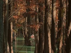 -星湖旅游景区七星岩