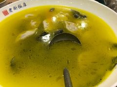 -老街饭庄·地道淮扬菜(扬子江北路总店)