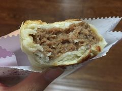 -长发西饼(临顿路店)