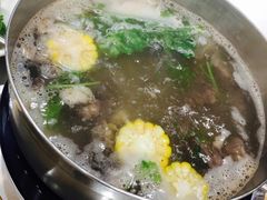 -为什么牛潮汕牛肉火锅(万胜广场店)