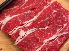 -松野谷·寿喜烧自助(华联顺义金街购物中心店)