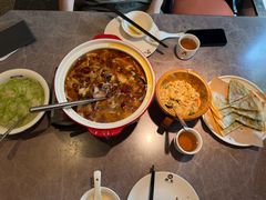 -湘轩·土菜研究院(光大店)