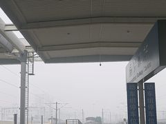 -南宁东站