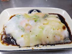 -银记肠粉店(北京路店)