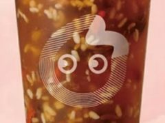 养生茶饮-CoCo都可(八达商城店)