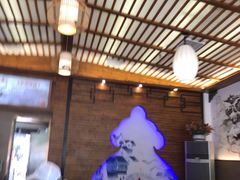 -笑来喜馄饨小笼工坊店(湖滨街店)