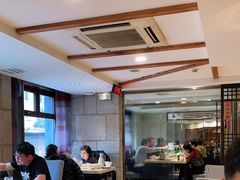 -英子补身汤(海兰路店)
