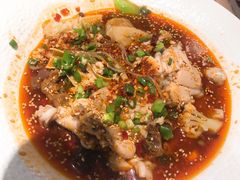 -成都你六姐·牛肉冒菜(城市集市合生汇店)