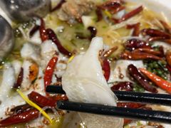 老坛子酸菜鱼-太二酸菜鱼(福州泰禾店)