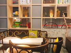 -盐官日光域房车营地·有盐餐厅