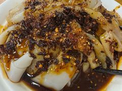 -蒋家槟豆面皮(友爱路店)