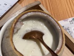 -杏甜品(尖沙咀加拿分道店)