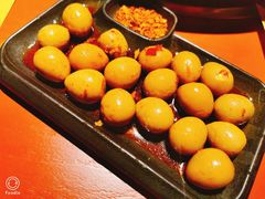 -谭鸭血老火锅(龙湖宝山天街店)