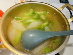 -清晖小苑·顺德菜(观澜湖新城店)