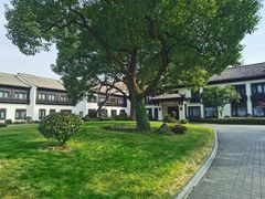 -杭州西湖柳莺里酒店