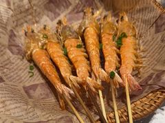 -79号渔船海鲜饭店(华强北店)