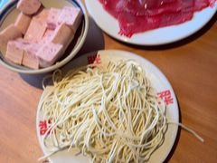 -胖三嬢·呱呱老火锅(北京总店)