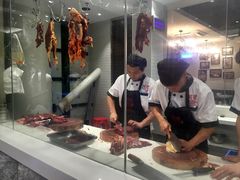 -陈记顺和潮汕鲜牛肉火锅(番禺迎宾大道店)