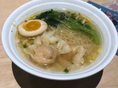 -避风塘(百联东郊店)