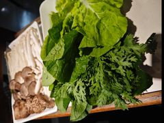 -百年果林椰子鸡(宝安总店)