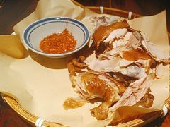 -刘师父老汉口江湖菜(蔡锷路店)