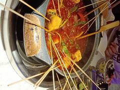 -钢管厂五区小郡肝串串香(滨江店)