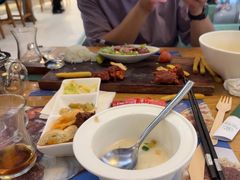 -清真餐厅·回乡麦客