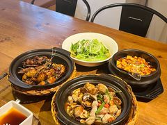-蝦塘·中国餐馆(城墙南马道巷店)