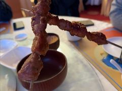 -内蒙古驻京办餐厅